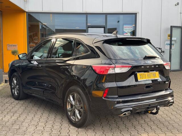 Ford KUGA 2.5 PHEV ST-Line - navi - camera - trekhaak