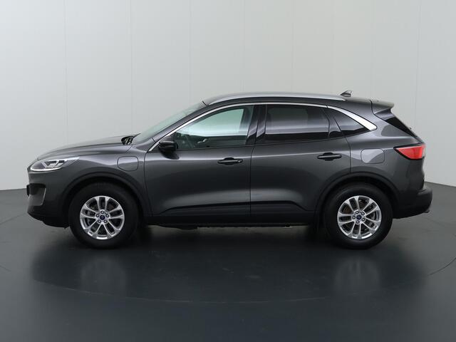 Ford KUGA 2.5 PHEV Titanium X | Navigatie | Ele.verstelbare stoel | Camera | DAB | Stoelverwarming | Ele. kofferdeksel | B&o Audio | Cruise Control | Climate Control |