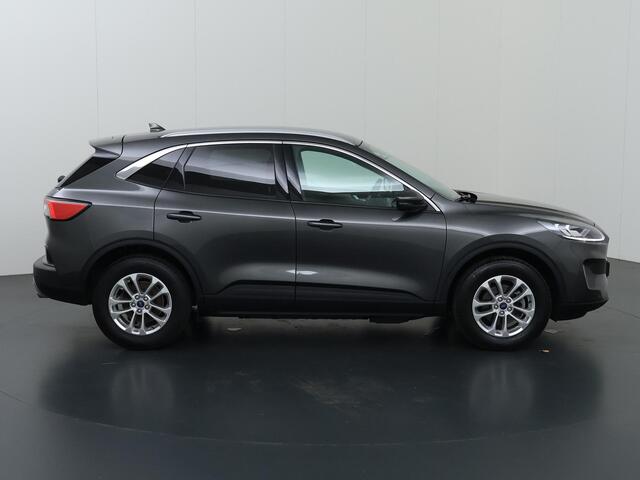 Ford KUGA 2.5 PHEV Titanium X | Navigatie | Ele.verstelbare stoel | Camera | DAB | Stoelverwarming | Ele. kofferdeksel | B&o Audio | Cruise Control | Climate Control |