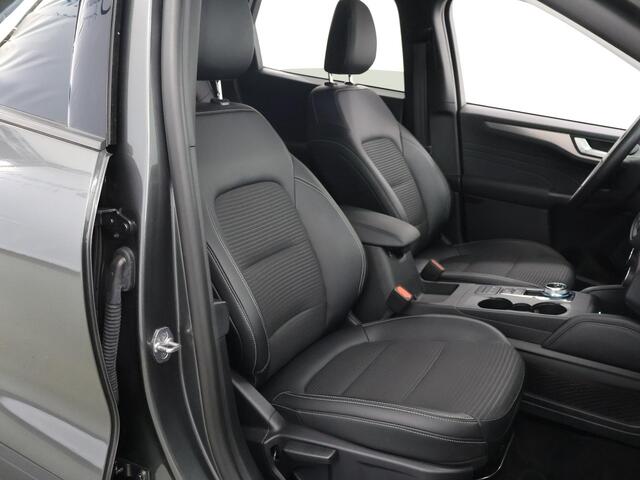 Ford KUGA 2.5 PHEV Titanium X | Navigatie | Ele.verstelbare stoel | Camera | DAB | Stoelverwarming | Ele. kofferdeksel | B&o Audio | Cruise Control | Climate Control |