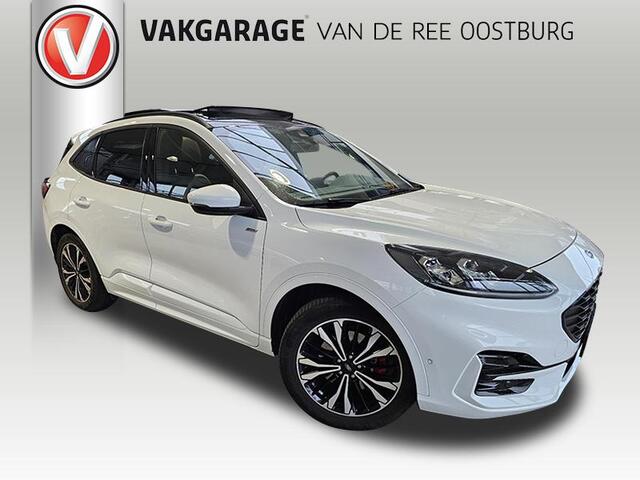 Ford KUGA 2.5 PHEV ST-Line X