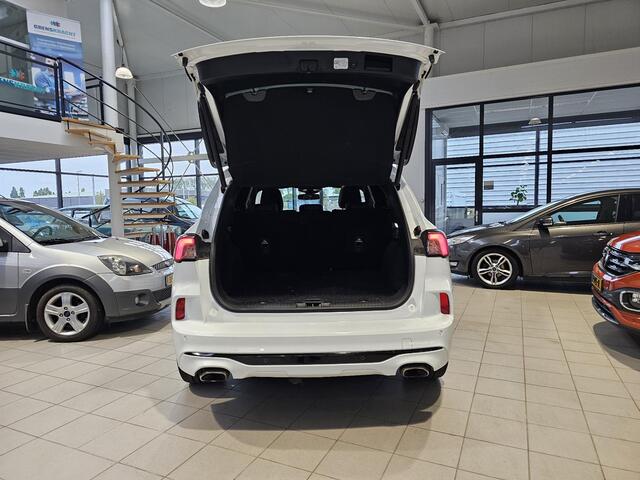 Ford KUGA 2.5 PHEV ST-Line X