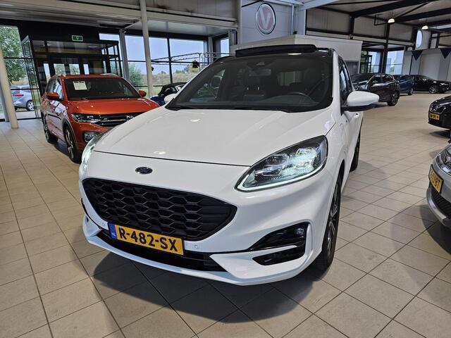 Ford KUGA 2.5 PHEV ST-Line X