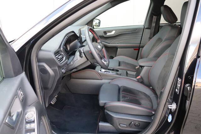 Ford KUGA 1.5 EcoB. 187PK Automaat ST-Line X Trekhaak-1800KG/360-camera/Winterpack/Adapt.-cruise/Reservewiel