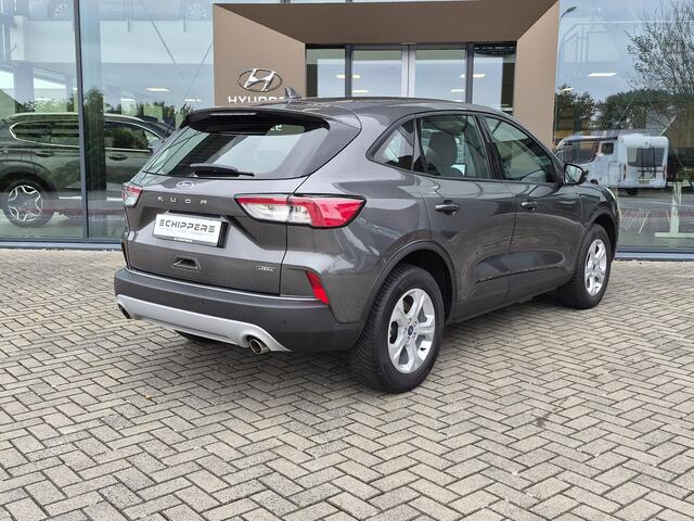 Ford KUGA 2.5 PHEV Titanium | Stoelverwarming | Plug-in Hybrid