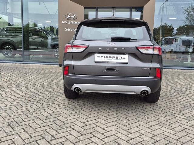 Ford KUGA 2.5 PHEV Titanium | Stoelverwarming | Plug-in Hybrid