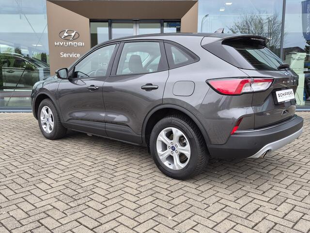 Ford KUGA 2.5 PHEV Titanium | Stoelverwarming | Plug-in Hybrid