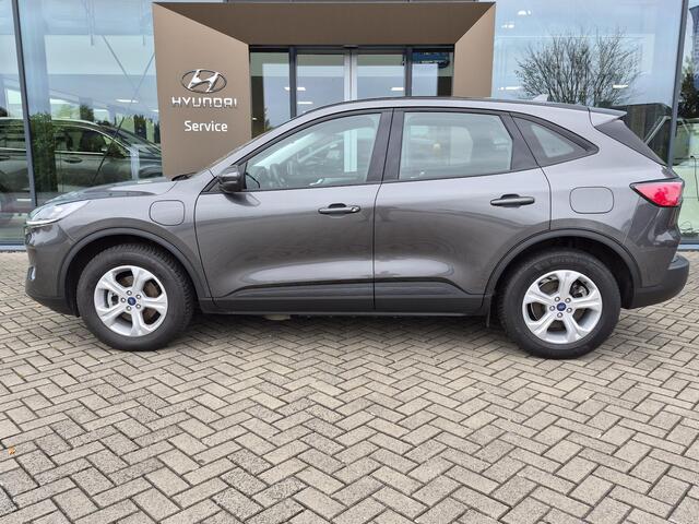 Ford KUGA 2.5 PHEV Titanium | Stoelverwarming | Plug-in Hybrid