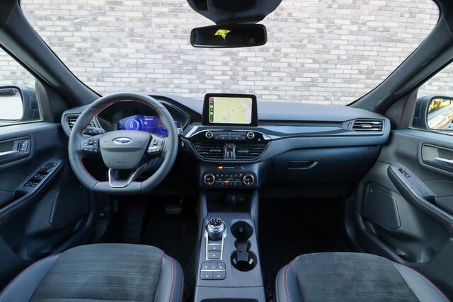 Ford KUGA 2.5 PHEV ST-Line X | Trekhaak elektrisch | Adaptieve cruise | B&O Sound | Rijklaarprijs - incl.garantie