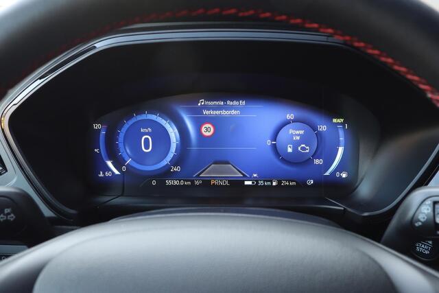 Ford KUGA 2.5 PHEV ST-Line X | Trekhaak elektrisch | Adaptieve cruise | B&O Sound | Rijklaarprijs - incl.garantie