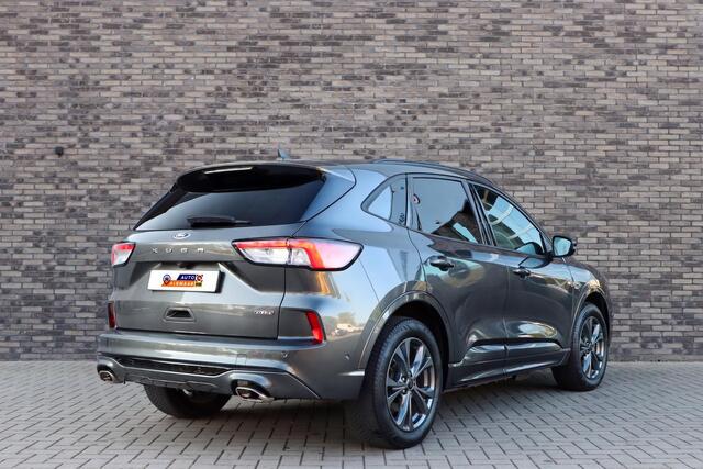 Ford KUGA 2.5 PHEV ST-Line X | Trekhaak elektrisch | Adaptieve cruise | B&O Sound | Rijklaarprijs - incl.garantie