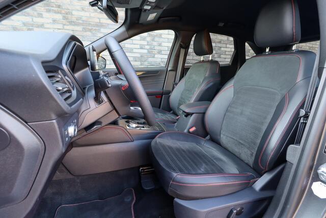 Ford KUGA 2.5 PHEV ST-Line X | Trekhaak elektrisch | Adaptieve cruise | B&O Sound | Rijklaarprijs - incl.garantie
