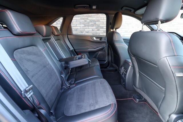 Ford KUGA 2.5 PHEV ST-Line X | Trekhaak elektrisch | Adaptieve cruise | B&O Sound | Rijklaarprijs - incl.garantie