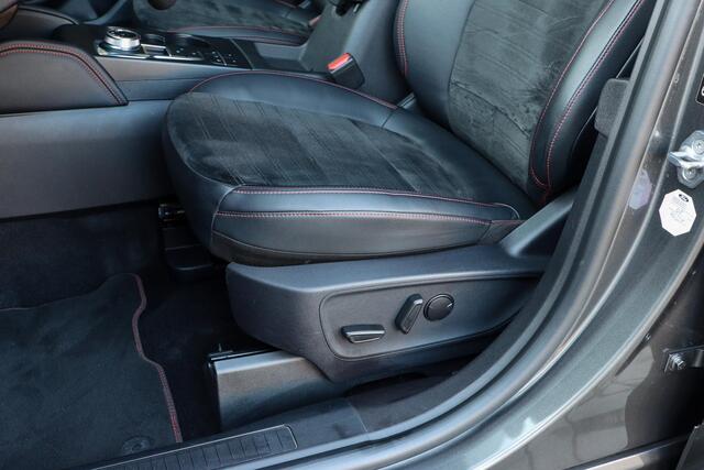 Ford KUGA 2.5 PHEV ST-Line X | Trekhaak elektrisch | Adaptieve cruise | B&O Sound | Rijklaarprijs - incl.garantie