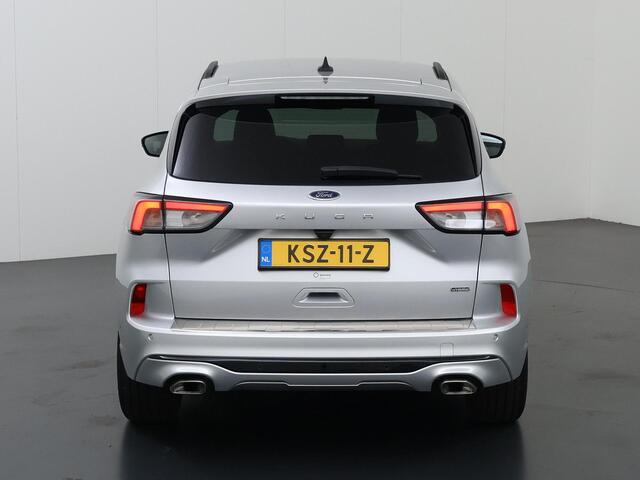 Ford KUGA 2.5 PHEV ST-Line X | Trekhaak Afneembaar | Winterpakket | Cruise Control Adaptief | Head Up | B&O | Parkeercamera | Navigatie |