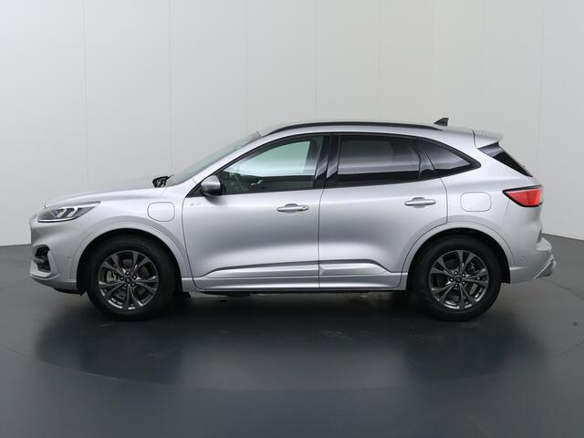 Ford KUGA 2.5 PHEV ST-Line X | Trekhaak Afneembaar | Winterpakket | Cruise Control Adaptief | Head Up | B&O | Parkeercamera | Navigatie |