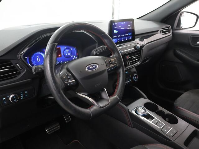 Ford KUGA 2.5 PHEV ST-Line X | Trekhaak Afneembaar | Winterpakket | Cruise Control Adaptief | Head Up | B&O | Parkeercamera | Navigatie |