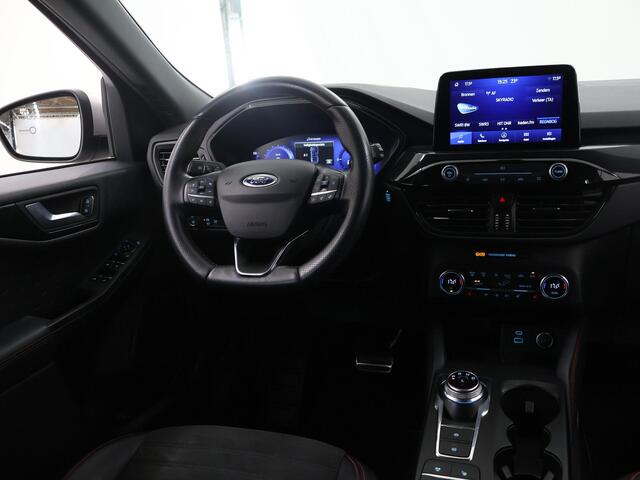 Ford KUGA 2.5 PHEV ST-Line X | Trekhaak Afneembaar | Winterpakket | Cruise Control Adaptief | Head Up | B&O | Parkeercamera | Navigatie |
