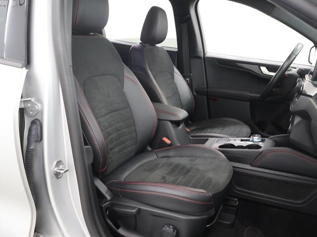 Ford KUGA 2.5 PHEV ST-Line X | Trekhaak Afneembaar | Winterpakket | Cruise Control Adaptief | Head Up | B&O | Parkeercamera | Navigatie |