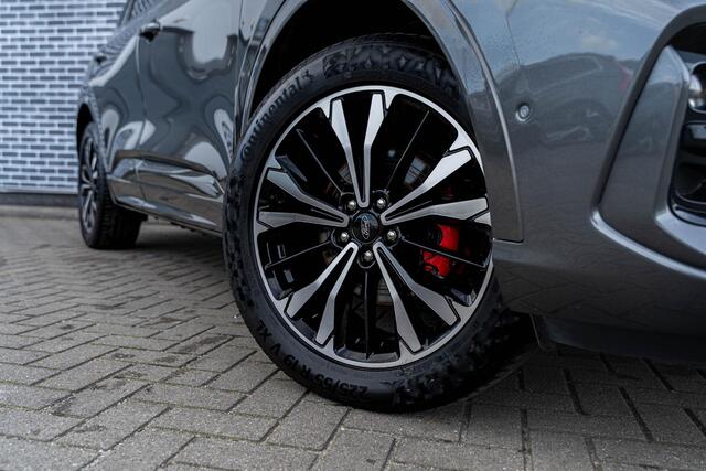 Ford KUGA 2.5 PHEV ST-Line X | Plug-in Hybrid | Head-up Display | Panoramadak | ST-Line Stylingpakket | Winter-pakket | Achteruitrijcamera | Parkeersensoren | Keyless Entry | Elektrische Achterklep | Cruise Control Adaptief | Dodehoekdetectie | Navigatie | Apple Carplay | Android Auto