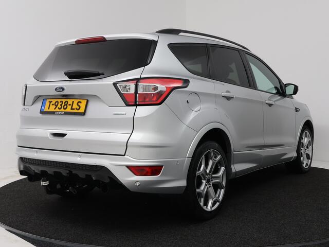 Ford KUGA 1.5 EcoBoost ST Line | Trekhaak | 2000KG Trekgewicht | Stuur-/Voorruit-/Stoelverwarming | Adaptive Cruise Control |