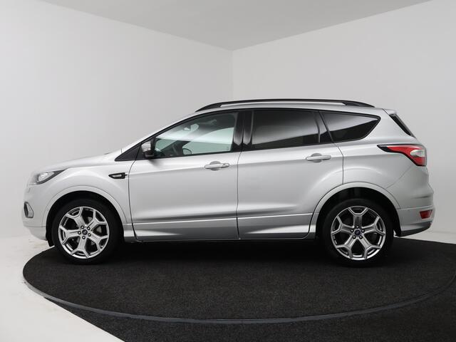 Ford KUGA 1.5 EcoBoost ST Line | Trekhaak | 2000KG Trekgewicht | Stuur-/Voorruit-/Stoelverwarming | Adaptive Cruise Control |