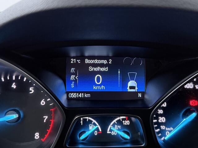 Ford KUGA 1.5 EcoBoost ST Line | Trekhaak | 2000KG Trekgewicht | Stuur-/Voorruit-/Stoelverwarming | Adaptive Cruise Control |