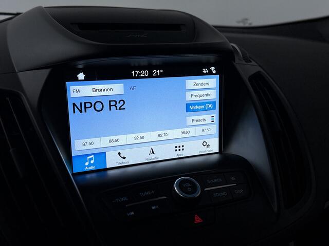Ford KUGA 1.5 EcoBoost ST Line | Trekhaak | 2000KG Trekgewicht | Stuur-/Voorruit-/Stoelverwarming | Adaptive Cruise Control |