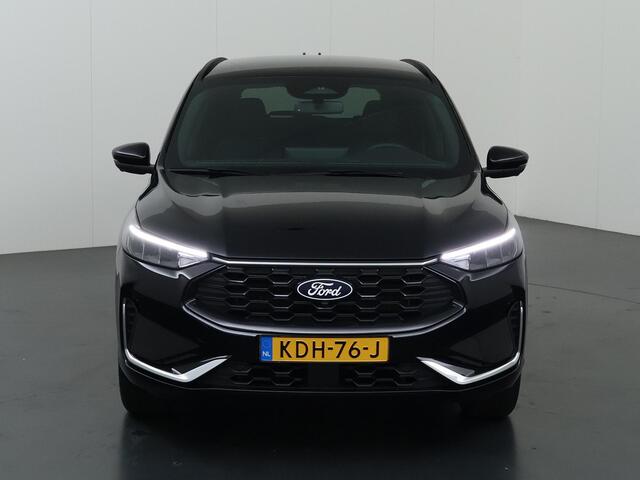 Ford KUGA 2.5 PHEV ST-Line X | Trekhaak | Winterpakket | AGR | B&O | Cruise Control Adaptief | Navigatie |
