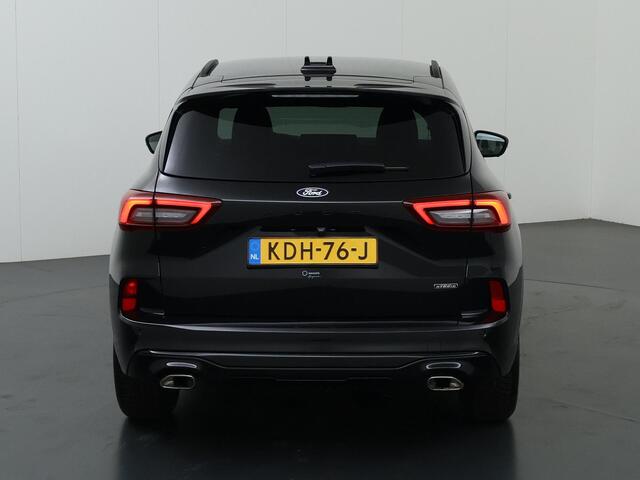 Ford KUGA 2.5 PHEV ST-Line X | Trekhaak | Winterpakket | AGR | B&O | Cruise Control Adaptief | Navigatie |