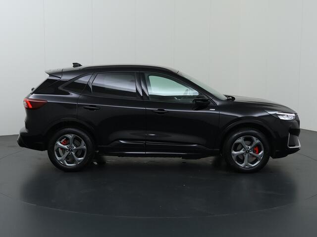 Ford KUGA 2.5 PHEV ST-Line X | Trekhaak | Winterpakket | AGR | B&O | Cruise Control Adaptief | Navigatie |