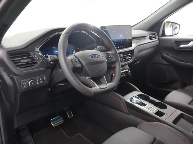 Ford KUGA 2.5 PHEV ST-Line X | Trekhaak | Winterpakket | AGR | B&O | Cruise Control Adaptief | Navigatie |