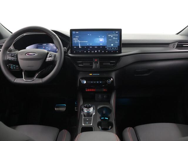 Ford KUGA 2.5 PHEV ST-Line X | Trekhaak | Winterpakket | AGR | B&O | Cruise Control Adaptief | Navigatie |