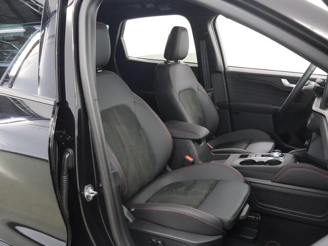Ford KUGA 2.5 PHEV ST-Line X | Trekhaak | Winterpakket | AGR | B&O | Cruise Control Adaptief | Navigatie |