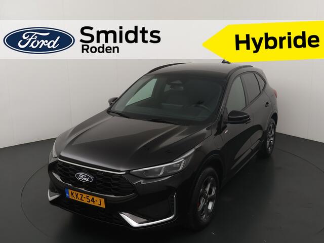 Ford KUGA 2.5 PHEV 243 pk ST-Line X I AGR stoelen I Adapt Cruise I Winter Pack | B&O | 360° Camera
