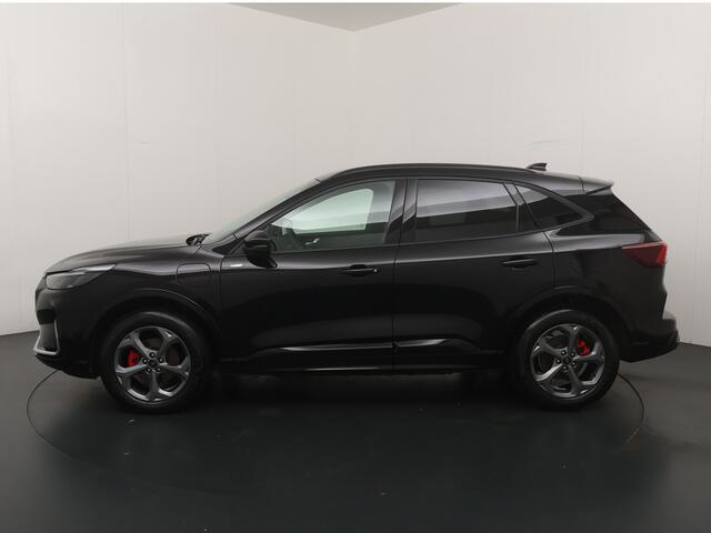 Ford KUGA 2.5 PHEV 243 pk ST-Line X I AGR stoelen I Adapt Cruise I Winter Pack | B&O | 360° Camera