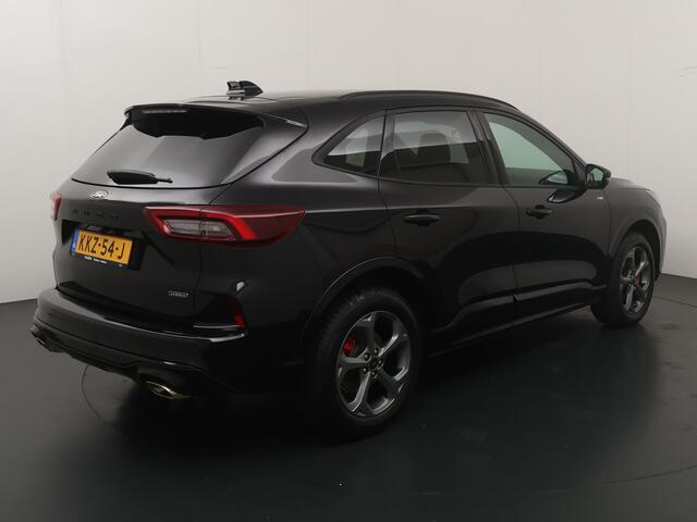 Ford KUGA 2.5 PHEV 243 pk ST-Line X I AGR stoelen I Adapt Cruise I Winter Pack | B&O | 360° Camera