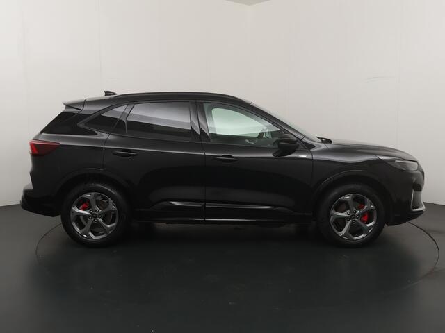 Ford KUGA 2.5 PHEV 243 pk ST-Line X I AGR stoelen I Adapt Cruise I Winter Pack | B&O | 360° Camera