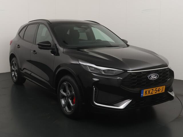 Ford KUGA 2.5 PHEV 243 pk ST-Line X I AGR stoelen I Adapt Cruise I Winter Pack | B&O | 360° Camera