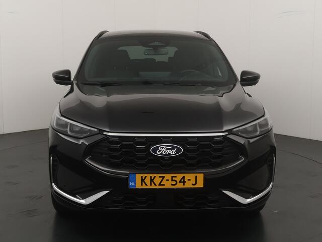 Ford KUGA 2.5 PHEV 243 pk ST-Line X I AGR stoelen I Adapt Cruise I Winter Pack | B&O | 360° Camera