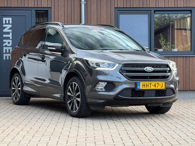 Ford KUGA 1.5 ECOB. ST LINE Trekhaak Stoelverw. Camera