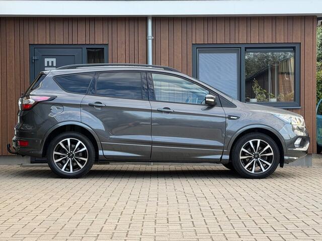 Ford KUGA 1.5 ECOB. ST LINE Trekhaak Stoelverw. Camera