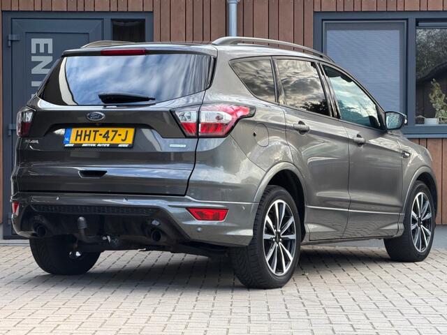 Ford KUGA 1.5 ECOB. ST LINE Trekhaak Stoelverw. Camera