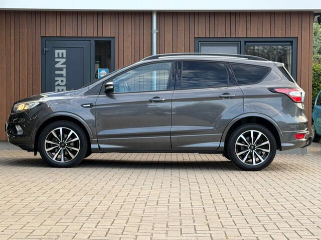 Ford KUGA 1.5 ECOB. ST LINE Trekhaak Stoelverw. Camera