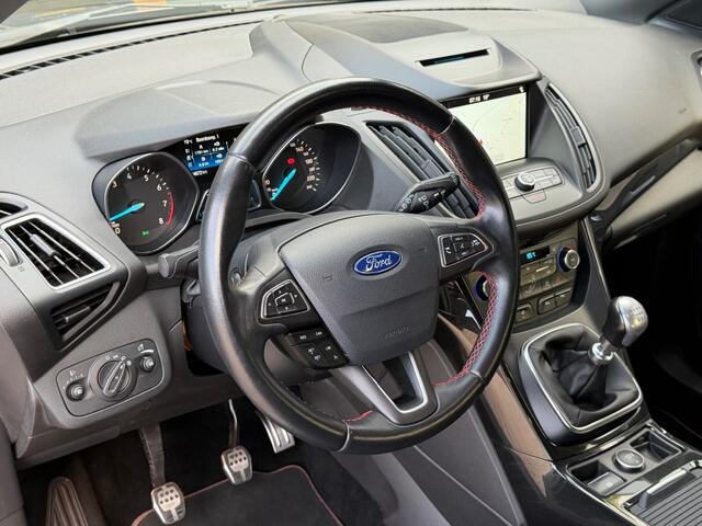 Ford KUGA 1.5 ECOB. ST LINE Trekhaak Stoelverw. Camera
