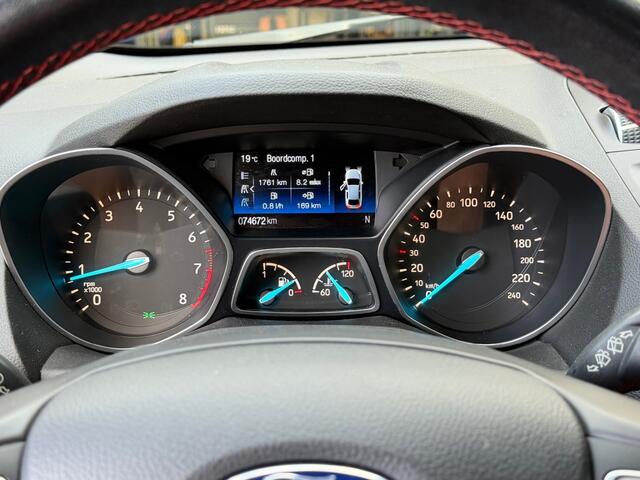 Ford KUGA 1.5 ECOB. ST LINE Trekhaak Stoelverw. Camera