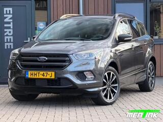 Ford KUGA 1.5 ECOB. ST LINE Trekhaak Stoelverw. Ca