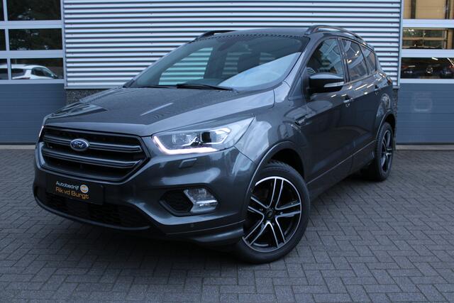 Ford KUGA 1.5 EcoBoost Trend Ultimate ,150pk , trekhaak , elektr A klep
