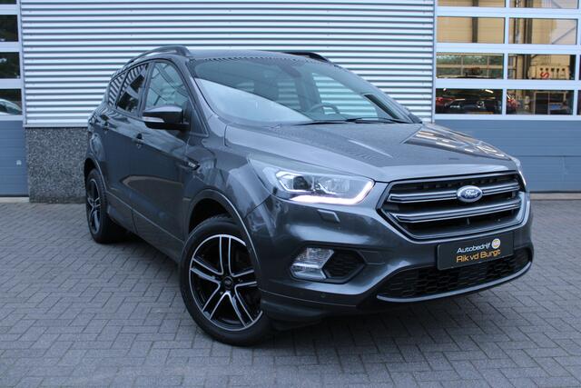 Ford KUGA 1.5 EcoBoost Trend Ultimate ,150pk , trekhaak , elektr A klep