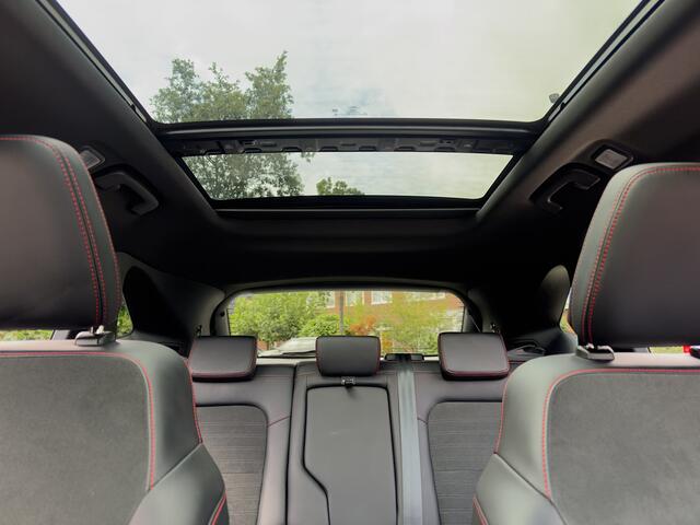 Ford KUGA 2.5 PHEV GRAPHITE TECH EDITION 91,9% SOH PANODAK LEDER NAVI CAMERA DIGI-DASH APPLE-CARPLAY LED LMV PDC